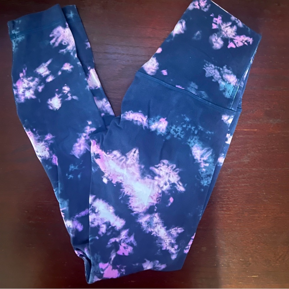 Lululemon align leggings